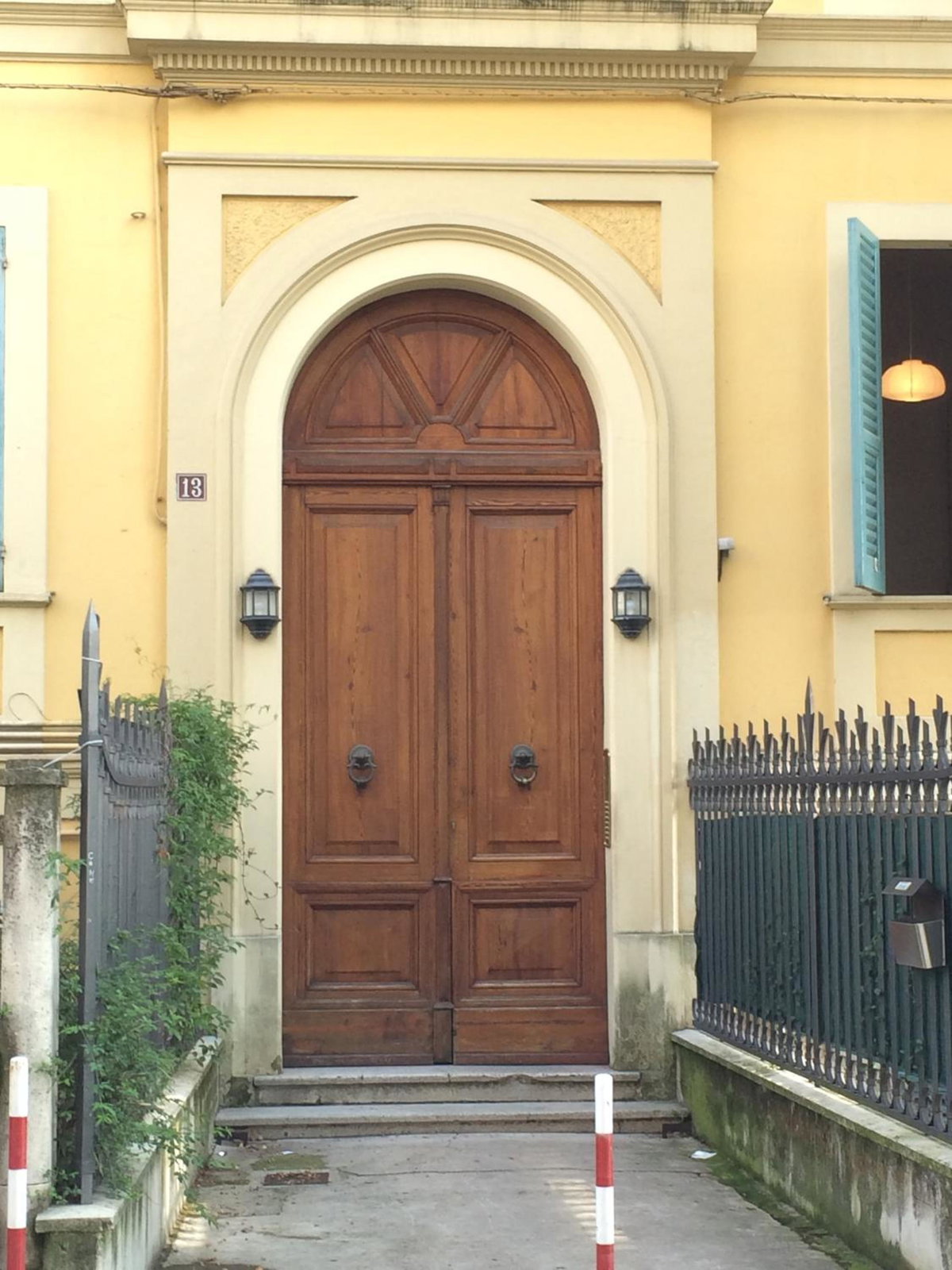 Hotel · Casa di Marisa, Chieti