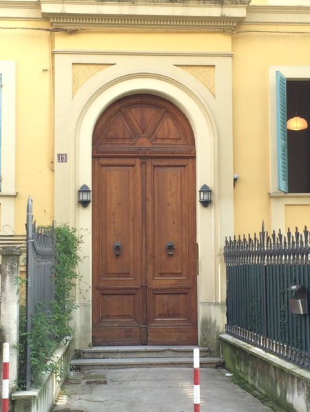 Casa di Marisa, Chieti, Italy