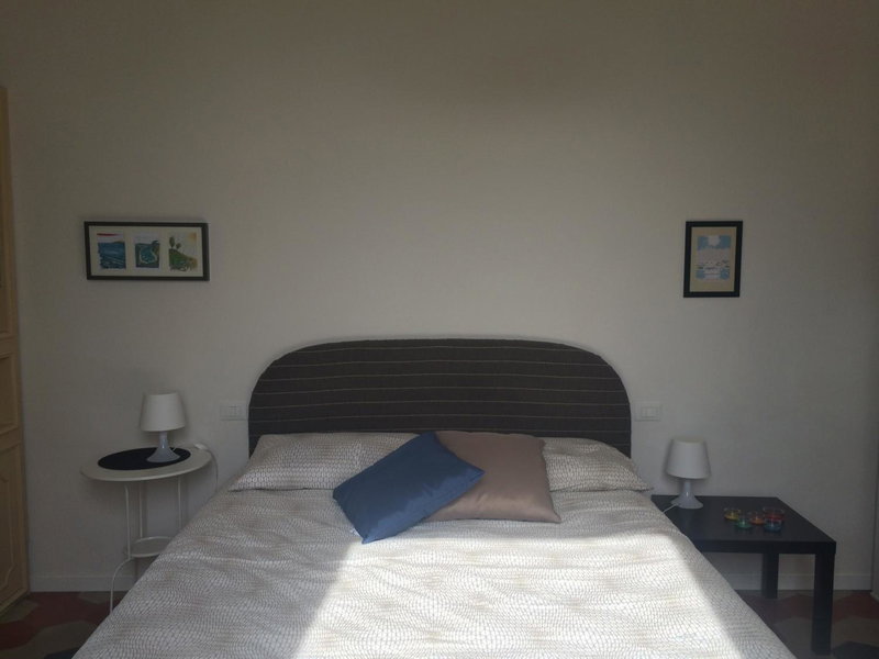 Casa di Marisa, Chieti, Italy