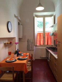 Casa di Marisa, Chieti, Italy