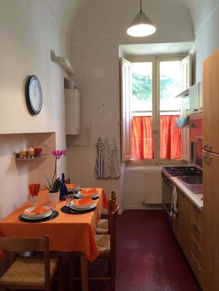 Casa di Marisa, Chieti, Italy