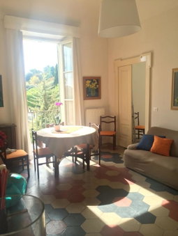 Casa di Marisa, Chieti, Italy