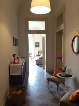 Casa di Marisa, Chieti, Italy
