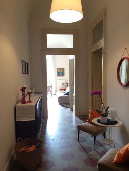 Casa di Marisa, Chieti, Italy