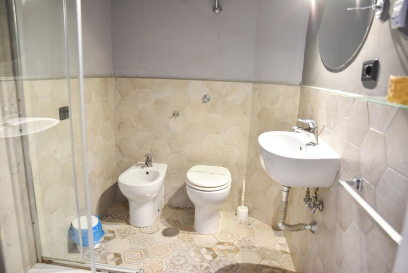 Mirosa Bed and Breakfast, Pompei, Italy