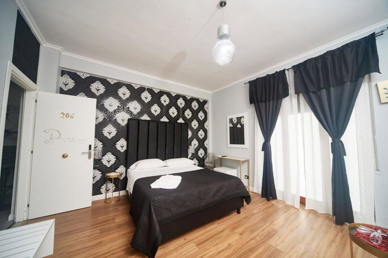 Mirosa Bed and Breakfast, Pompei, Italy