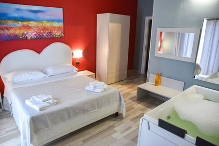Mirosa Bed and Breakfast, Pompei, Italy