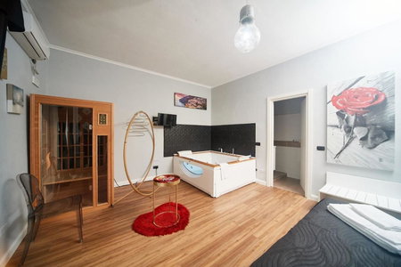 Mirosa Bed and Breakfast, Pompei, Italy
