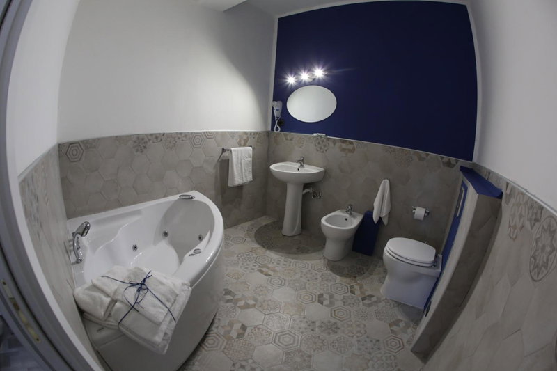 Mirosa Bed and Breakfast, Pompei, Italy