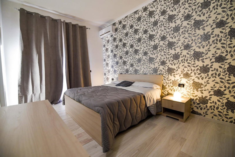 Mirosa Bed and Breakfast, Pompei, Italy