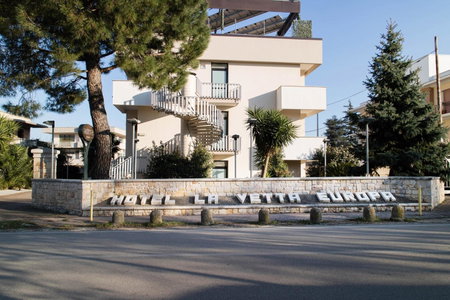 Hotel La Vetta Europa, Castellana Grotte, Italy