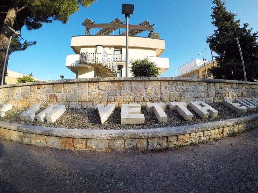 Hotel La Vetta Europa, Castellana Grotte, Italy