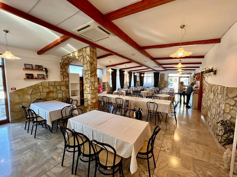Hotel La Vetta Europa, Castellana Grotte, Italy