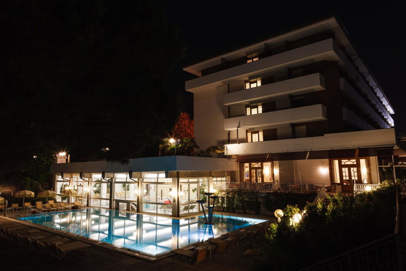 Hotel Terme Millepini, Montegrotto Terme, Italy