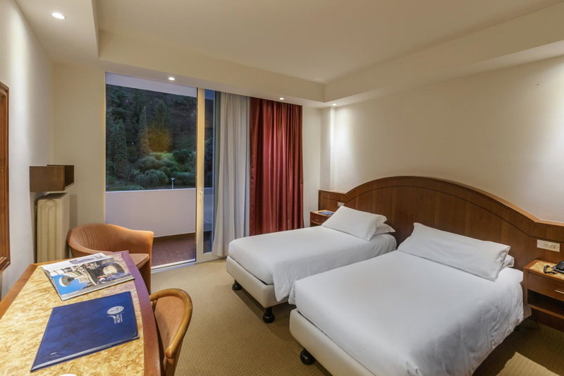 Hotel Terme Millepini, Montegrotto Terme, Italy