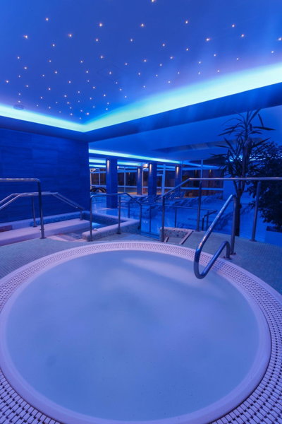 Hotel Terme Millepini, Montegrotto Terme, Italy