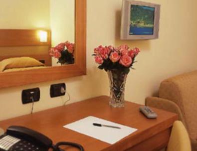 Hotel Moscatello, Rome, Italy