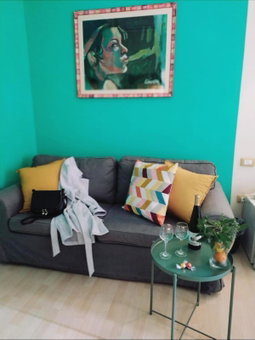 Relais Villa Fiorelli, Rome, Italy