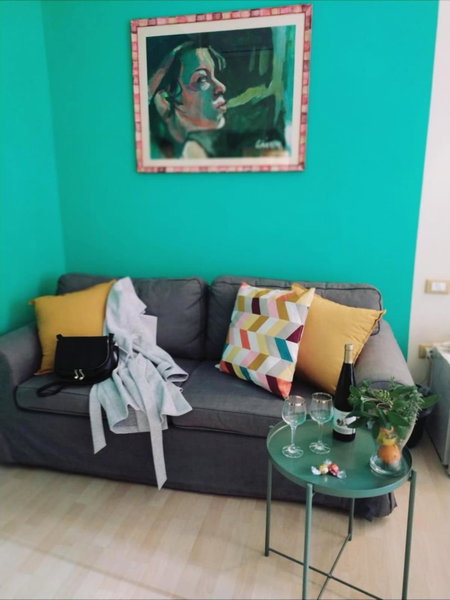 Relais Villa Fiorelli, Rome, Italy