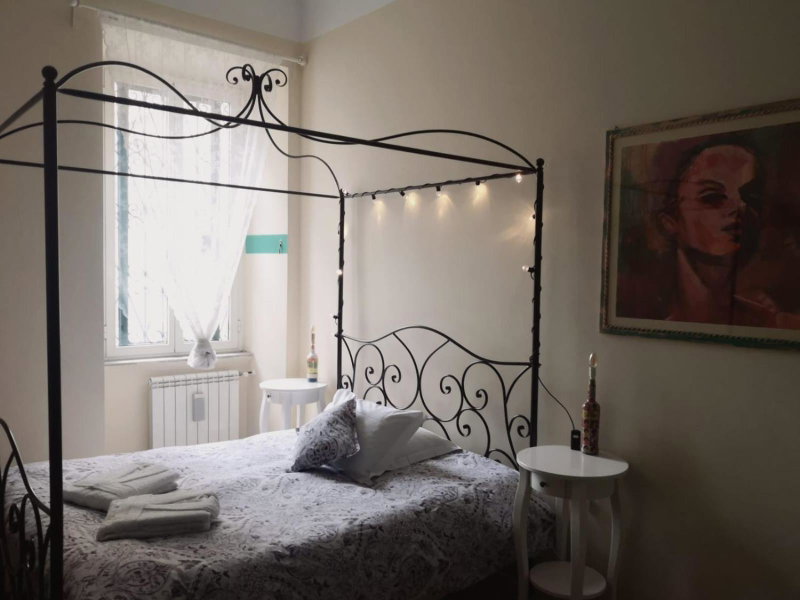 Relais Villa Fiorelli, Rome, Italy