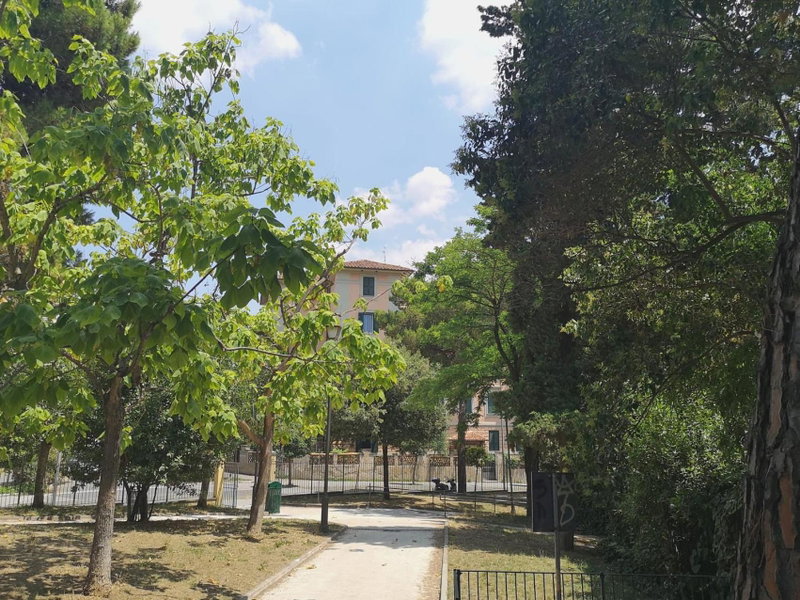 Relais Villa Fiorelli, Rome, Italy