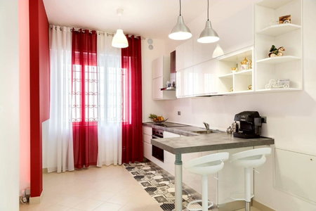 Villa Rosina, Rho, Italy