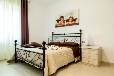 Villa Rosina, Rho, Italy