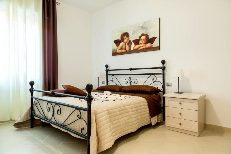 Villa Rosina, Rho, Italy