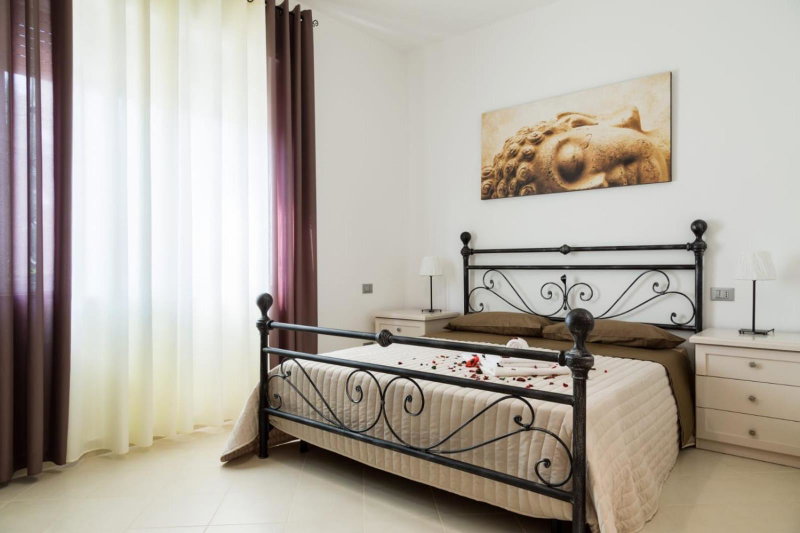 Villa Rosina, Rho, Italy