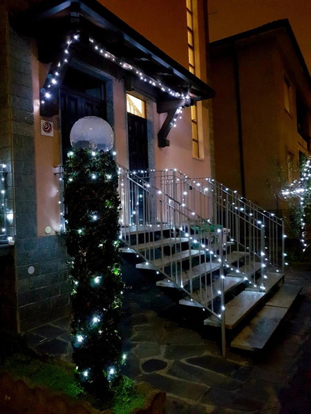 Villa Rosina, Rho, Italy