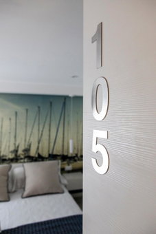 Suite Quaroni, Palermo, Italy