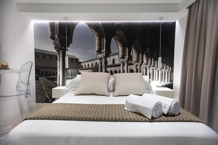 Suite Quaroni, Palermo, Italy