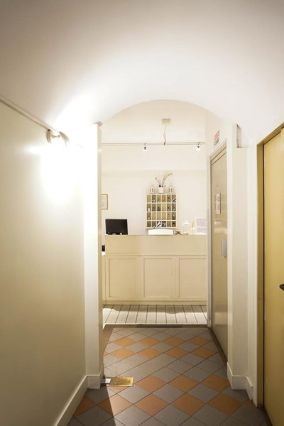 Piccolo Hotel Etruria, Siena, Italy
