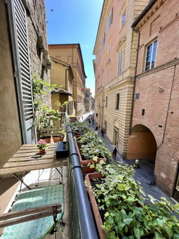 Piccolo Hotel Etruria, Siena, Italy