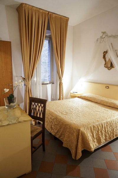 Piccolo Hotel Etruria, Siena, Italy