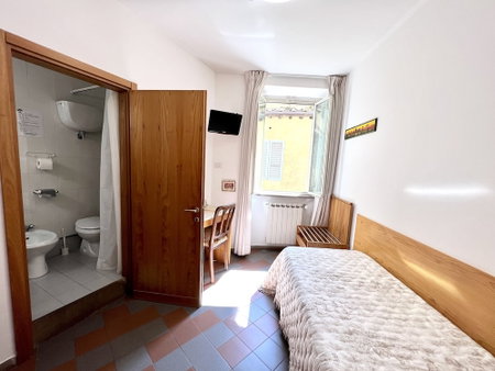 Piccolo Hotel Etruria, Siena, Italy