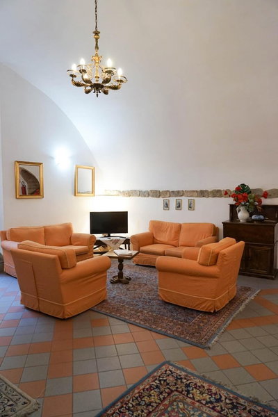 Piccolo Hotel Etruria, Siena, Italy