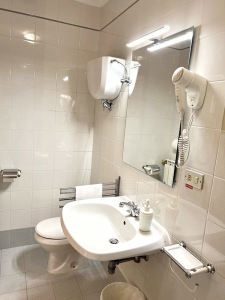 Piccolo Hotel Etruria, Siena, Italy