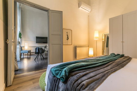 Family Apartments San Lorenzo, Genova, Italy