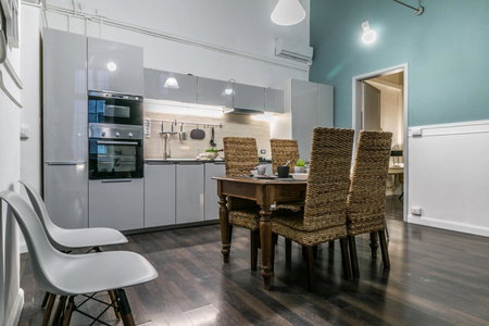 Family Apartments San Lorenzo, Genova, Italy
