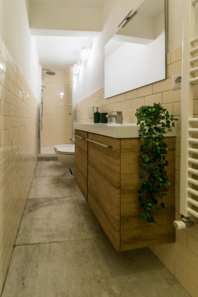 Family Apartments San Lorenzo, Genova, Italy