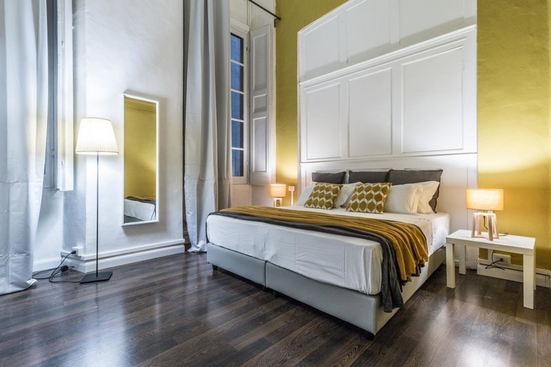 Family Apartments San Lorenzo, Genova, Italy