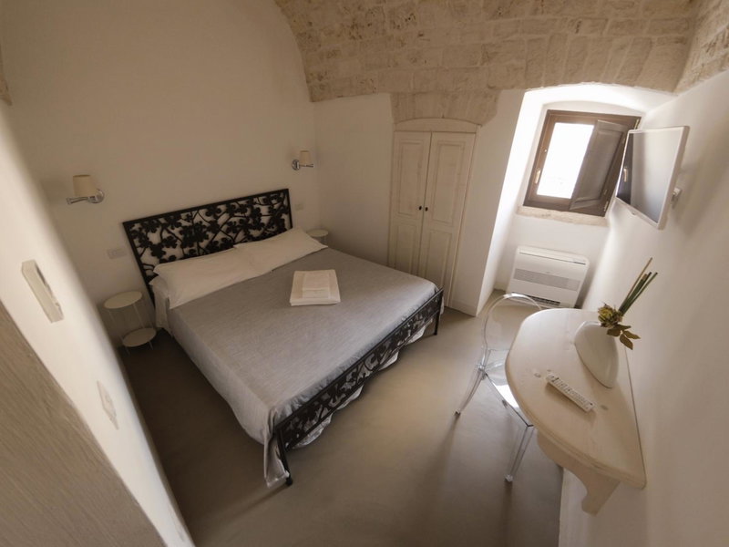 Terrazza Sui Trulli, Alberobello, Italy