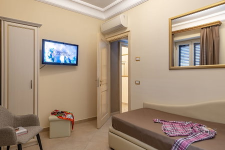Vittorio Emanuele Boutique Hotel, Sciacca, Italy