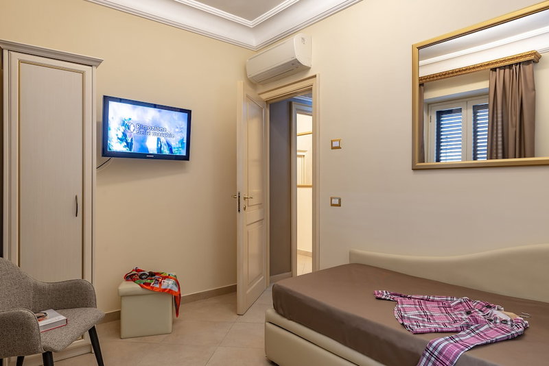 Vittorio Emanuele Boutique Hotel, Sciacca, Italy