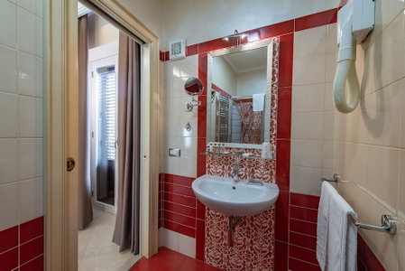 Vittorio Emanuele Boutique Hotel, Sciacca, Italy