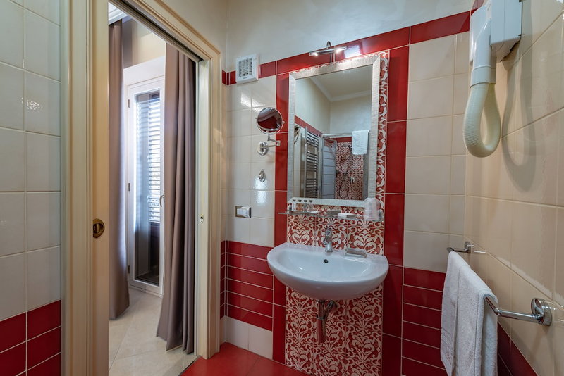 Vittorio Emanuele Boutique Hotel, Sciacca, Italy