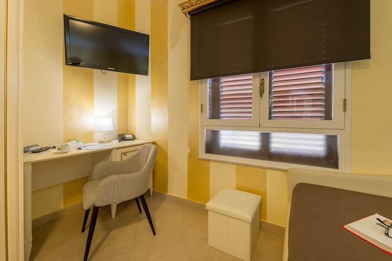 Vittorio Emanuele Boutique Hotel, Sciacca, Italy