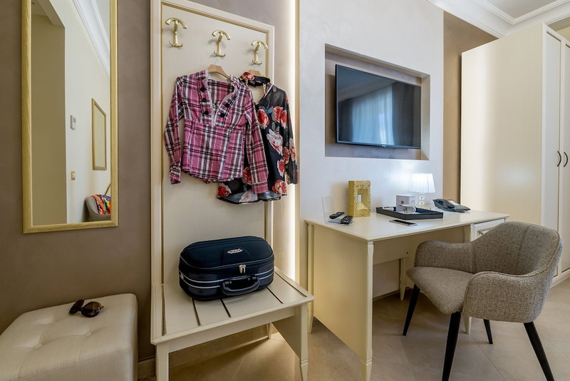 Vittorio Emanuele Boutique Hotel, Sciacca, Italy