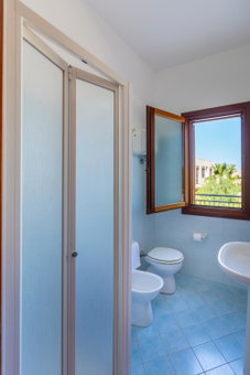 Residence Smeraldo, San Vito lo Capo, Italy